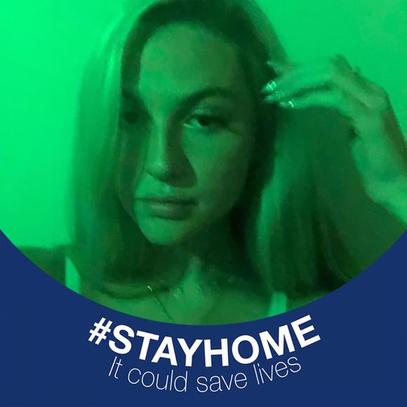 Profile Picture of Maddie Gladstone (@jodyhuskyy) on Poshmark