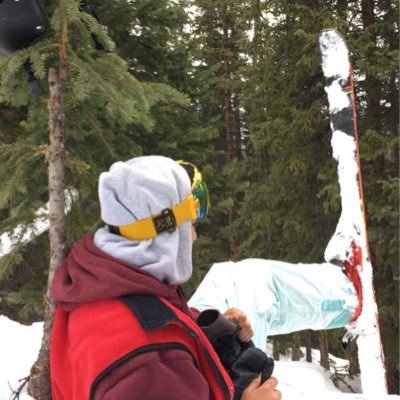 Profile Picture of Peter Caamano (@Caamano_face) on Twitter