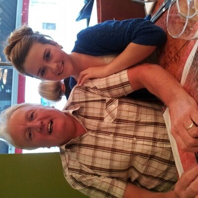 Profile Picture of Ian Griffiths (@iangrifflar) on Twitter