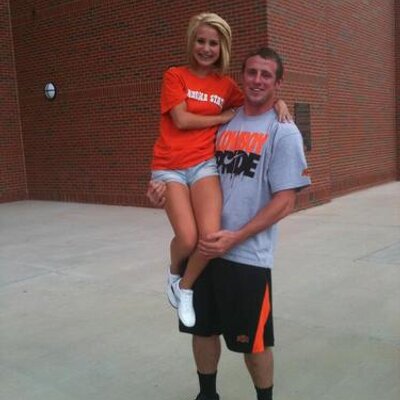 Profile Picture of John Conaway (@JconOSU) on Twitter