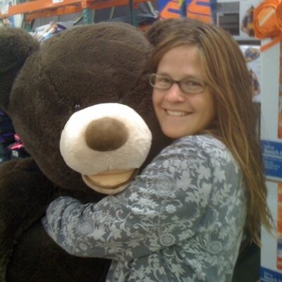 Profile Picture of Carly McCready (@Carly_McCready) on Twitter