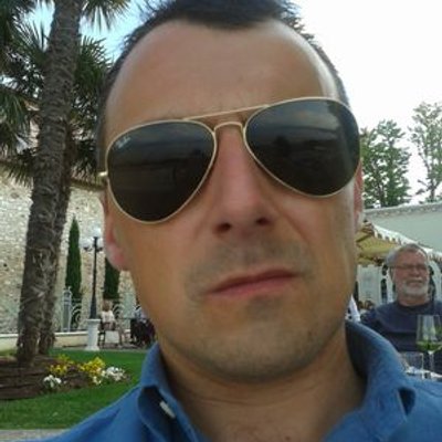 Profile Picture of Piccolo Perfido (@diegocantavai) on Twitter