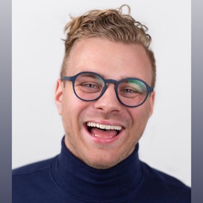 Profile Picture of Dan Schmidt (@Dan_realschmidt) on Twitter
