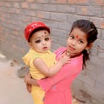 Profile Picture of Mithu Pop (@mithu.pop.2025) on Facebook