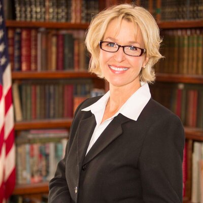 Profile Photo of Laura Bledsoe (@LauraBledsoe4NV) on Twitter