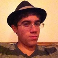 Profile Picture of Benjamin Hernandez (@benjamin-hernandez-33) on Quora