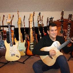 Profile Picture of Gregory Carrero (@MarkGregCarrero) on Twitter