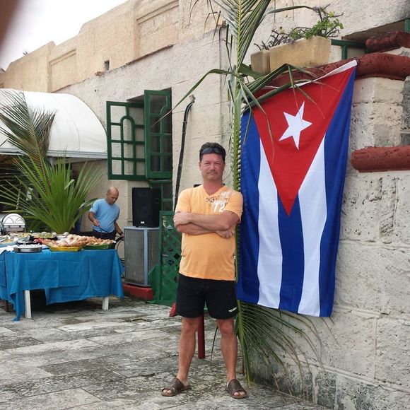 Profile Picture of Daniel Bouchard (@danielbouchard) on Poshmark