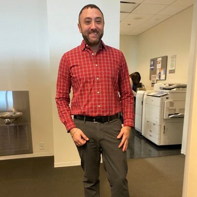 Profile Picture of Philip R Leodoro (@PhilipRLeodoro) on Twitter