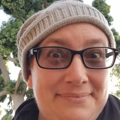 Profile Picture of Erica Dawson - She/Her (@EricaDawsonPOV) on Twitter