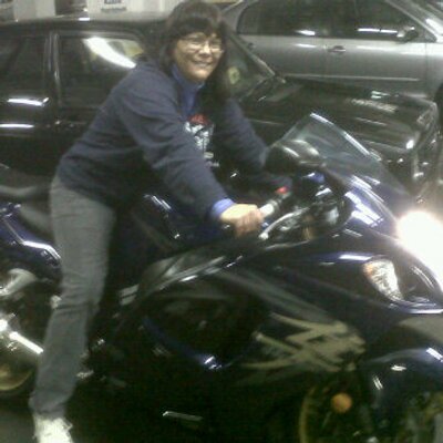 Profile Picture of Wendy Ann Evon-Adams (@EvonAdams) on Twitter