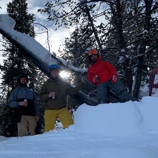 Profile Picture of Evan Berezowski (@evan.berezowski.9) on Facebook