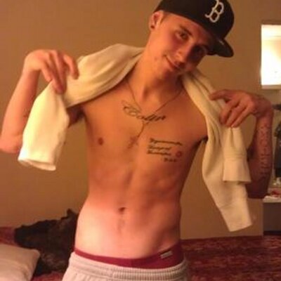 Profile Picture of Brandon DeSalle (@@BrandonDeSalle) on Twitter