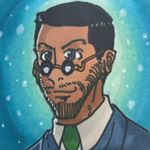 Profile Picture of David Wells Jr. (@fineliner_dave) on Instagram