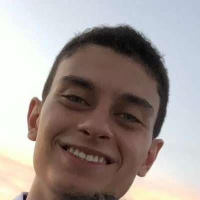 Profile Picture of Daniel Arco Verde (@ArcoArcoverde) on Twitter