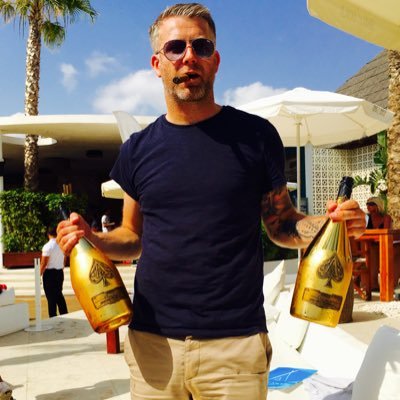 Profile Picture of Adam THFC Williams (@Adam23Williams) on Twitter