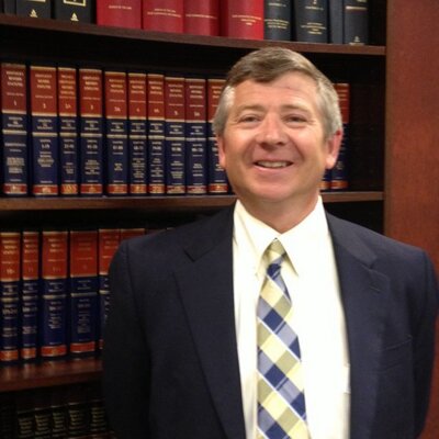 Profile Picture of Marc Robbins (@TMarcumRobbins) on Twitter