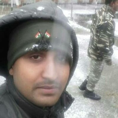 Profile Picture of KARMVEER  SINGH (@KARMVEE42675208) on Twitter