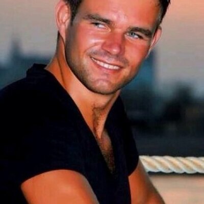 Profile Picture of John Van Der Hoeven (@johnvdhoeven) on Twitter