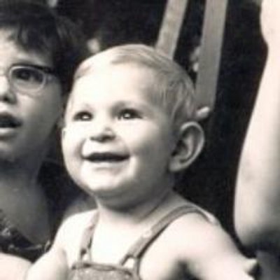 Profile Picture of James Marlow (@MarlowJames) on Twitter
