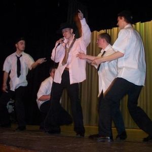 Profile Picture of Michael Hamilton (@clubber_mike) on Myspace