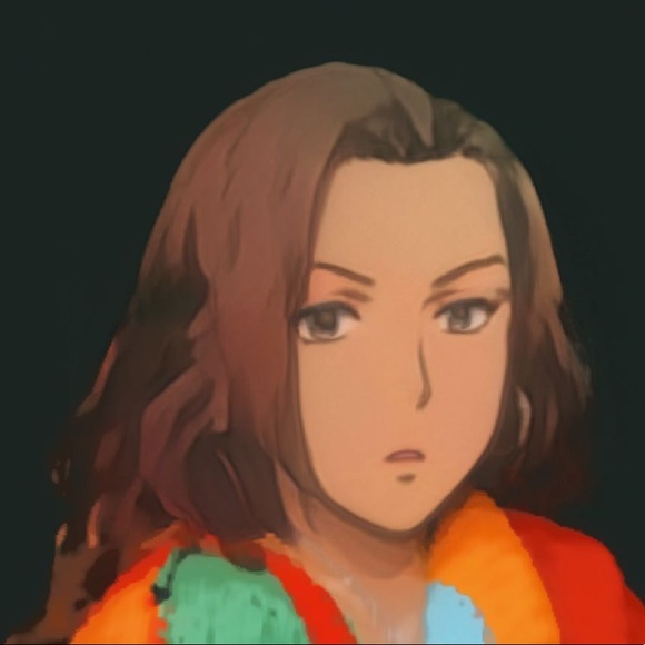 Profile Picture of Erin Fagoaga (@erinsue22) on Poshmark