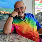 Profile Picture of Michael Tolleson (@michaeltollesonartist) on Instagram