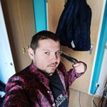 Profile Picture of Alex (Flecki) (@chemicrider_145) on Instagram