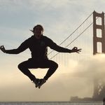 Profile Picture of Tony Mw LaBeau (@tony_burns) on Instagram