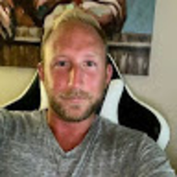 Profile Picture of Josh Michaud (@joeyrottag) on Poshmark