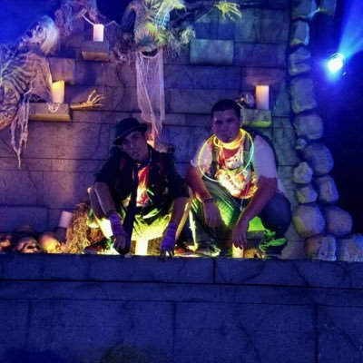 Profile Picture of Jacob Bunch (@JacobBunch75) on Twitter
