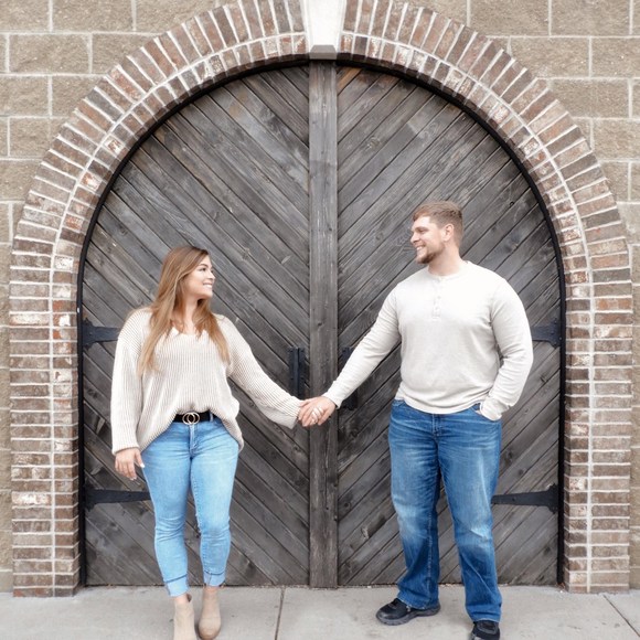 Profile Picture of Shyann Cochrane (@shyannmae) on Poshmark