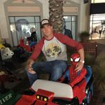 Profile Picture of Joshua  Winters (@j_winters22) on Instagram