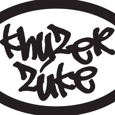 Profile Picture of Khyzer Zuke (@KhyzerZ) on Twitter