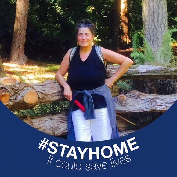 Profile Picture of Tina Kenoyer (@tinasam) on Poshmark