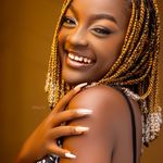 Profile Picture of Anoman Asrey Angela Astrid (@astridanoman_officiel) on Instagram