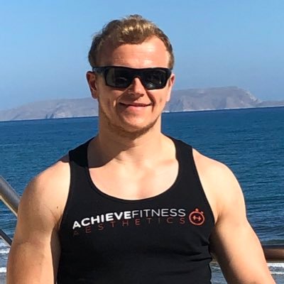 Profile Picture of Jason Sherratt (@Jasonsherratt74) on Twitter
