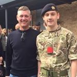 Profile Picture of Marc Brough (@broughy6) on Instagram