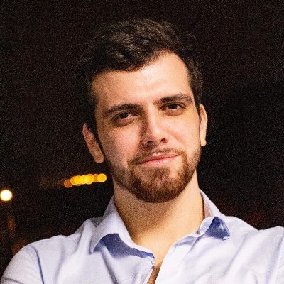 Profile Picture of Nicolas_Bénac (@Nbenac56) on Twitter