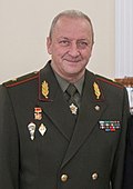 Profile Picture of Oleg Belokonevon Wikipedia