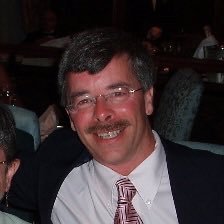 Profile Picture of Steve L'Ecuyer (@Bengalcats1958) on Twitter