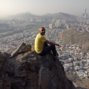 Profile Picture of Amro Mousa Sa'ad (@AmroMousaSaad) on Twitter