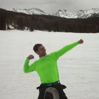 Profile Picture of Wade Benjamin (@wade-benjamin-1) on Quora