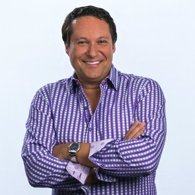 Profile Picture of Stephen Shapiro (@stephenshapiro) on Twitter