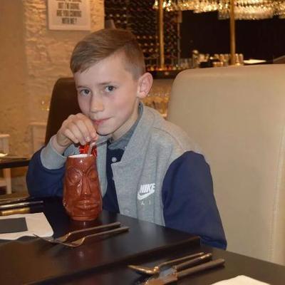 Profile Picture of Peter Drummond (@petdrummo) on Twitter