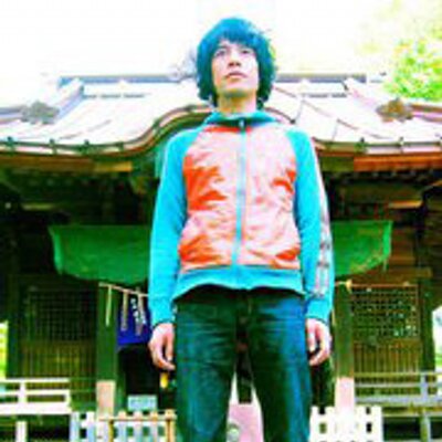 Profile Picture of 南謙一(Ken Minami) (@KenSouthRock) on Twitter