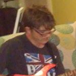 Profile Picture of Luke Jonathan Freet (@luke_jonathan_freet) on Instagram