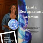 Linda Beauparlant - Instagram Profile Picture of Linda Beauparlant (@lindabeauparlant.ceramiste1) on Instagram