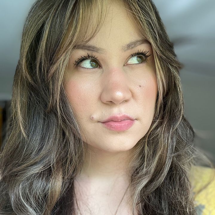 Profile Picture of Spicy Millenial NEWS & WORK (@lifeandworkbutbetter) on Tiktok