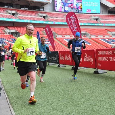 Profile Picture of Howard Thompson (@bull306) on Twitter